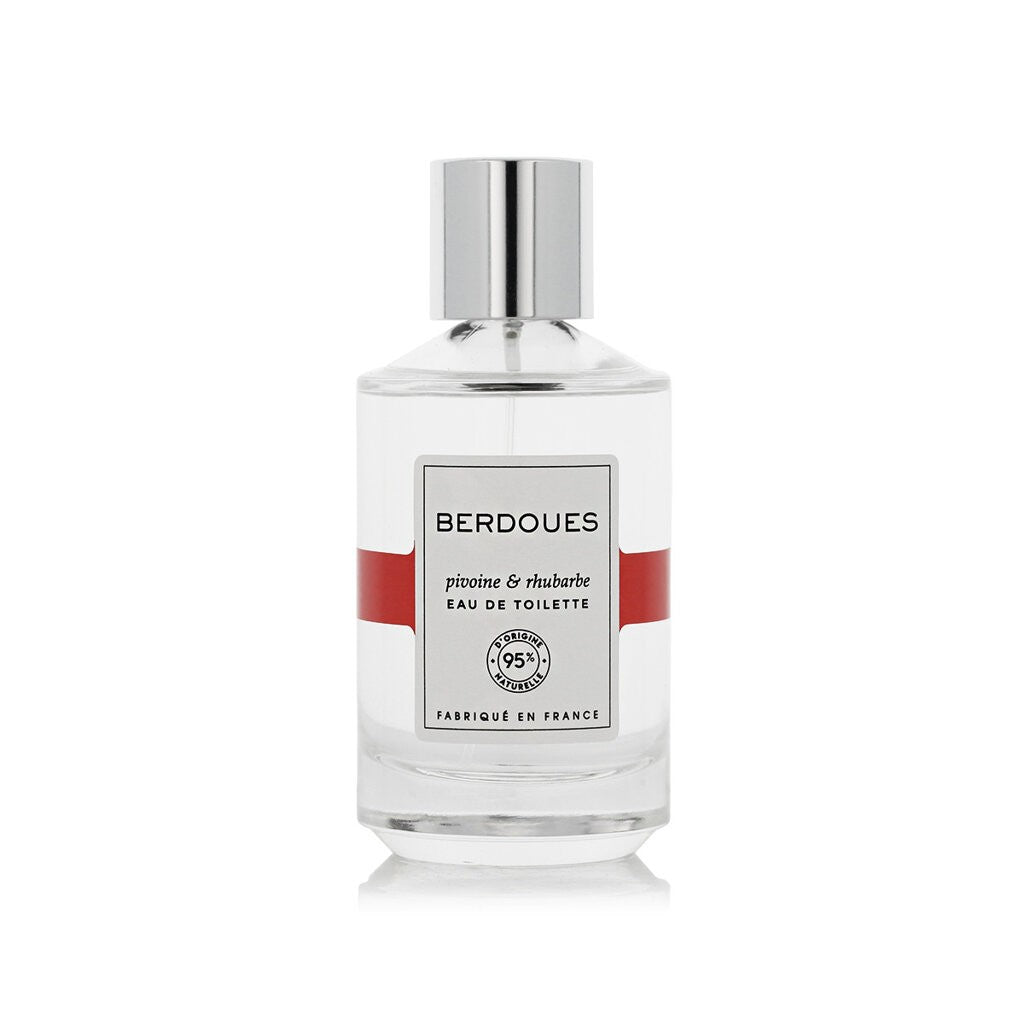 Berdoues Pivoine & Rhubarbe EDT - 100 ml