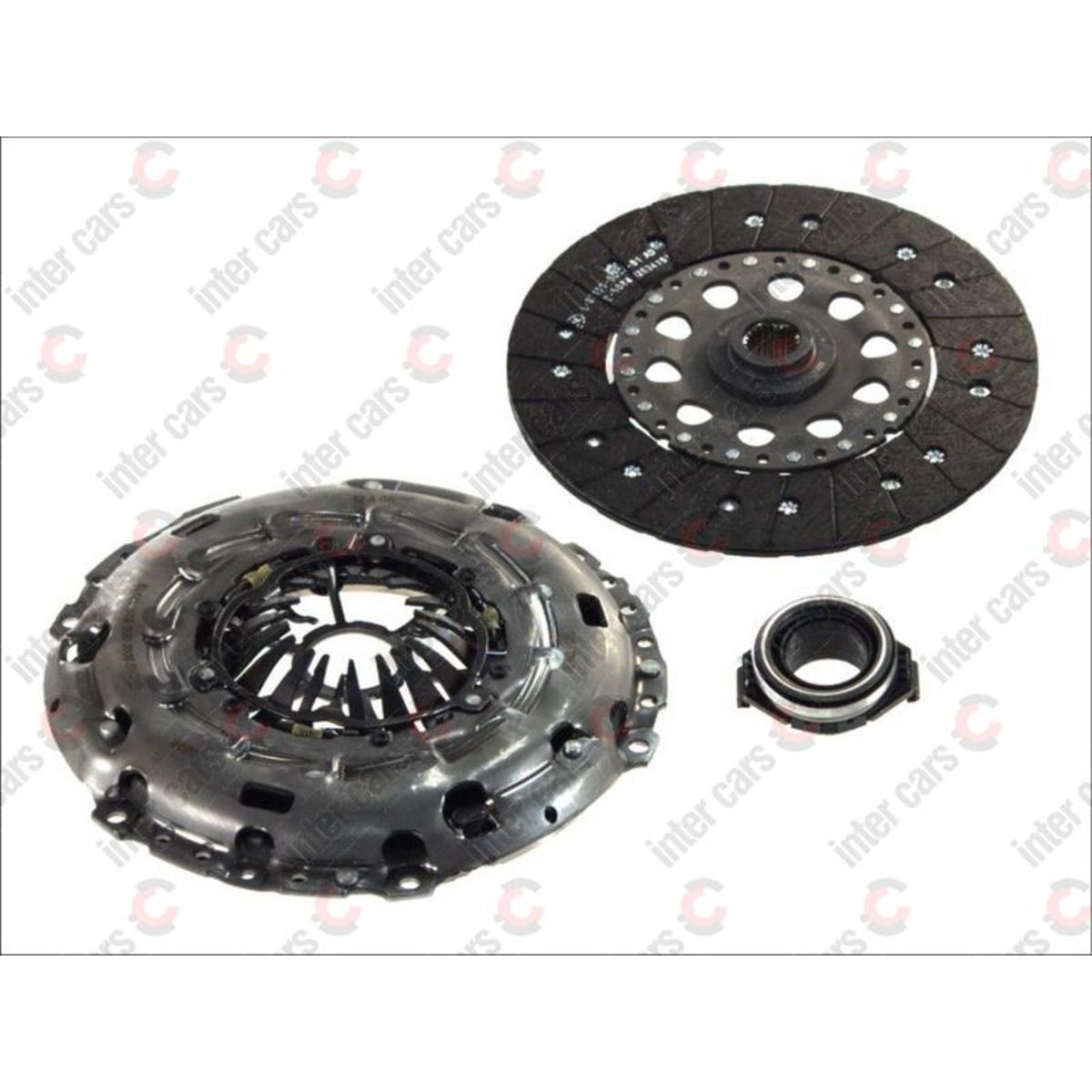 Kytkinpaketti SACHS 3000 950 920