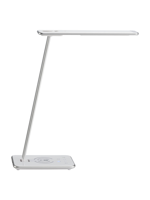 Unilux Jazz LED lamp grey