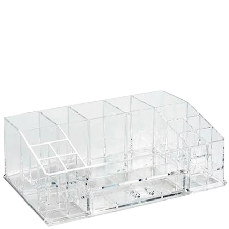 BasicPlus Makeup Organiser