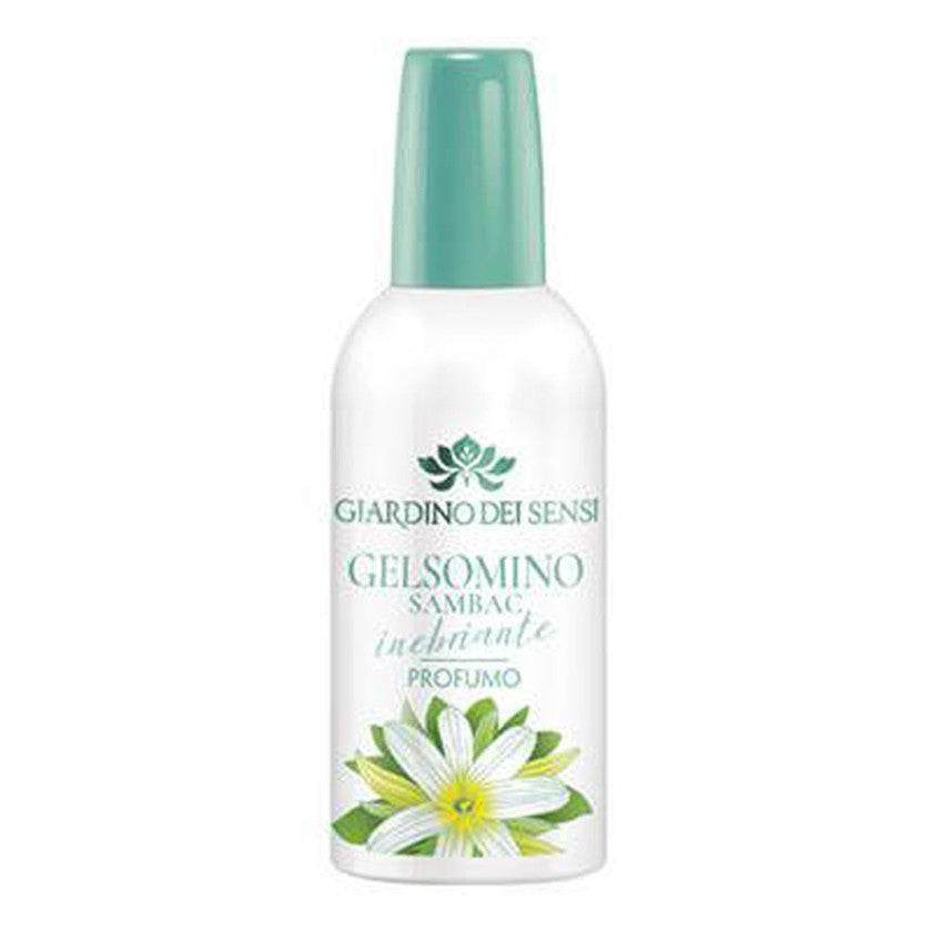 Giardino Dei Sensi Hellävarainen tuoksu Jasmiini Sambac 100 ml