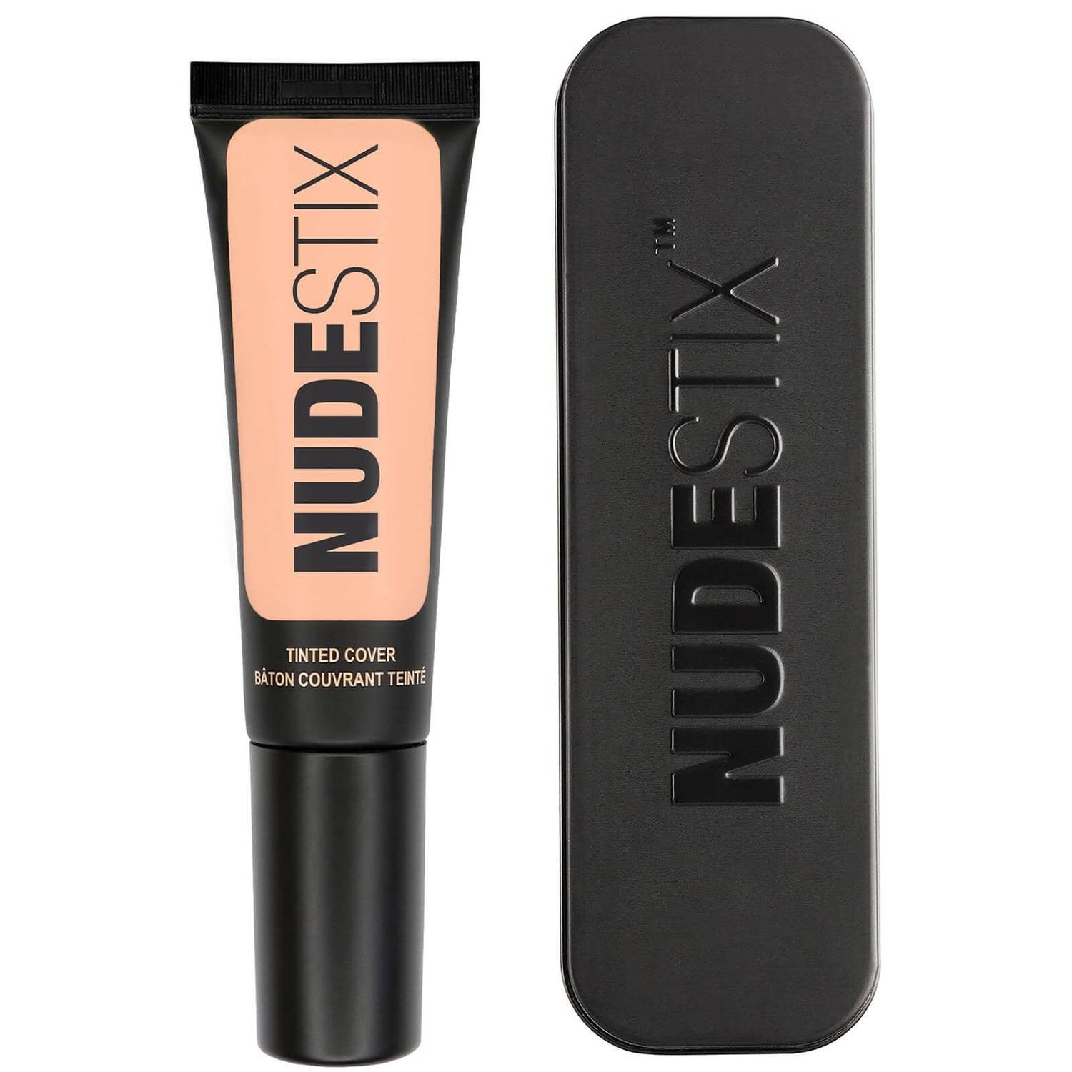 Tinted Cover kevyt valaiseva meikkivoide näyttää naturale väri 3 25 ml