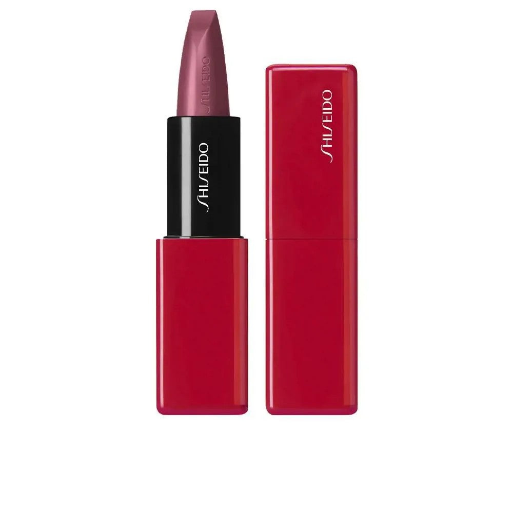Shiseido Technosatin-geelihuulipuna 410 3,30 g