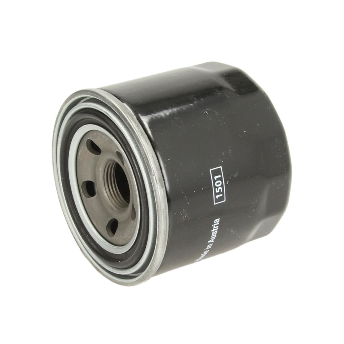Polttoainesuodatin MANN-FILTER WK 812