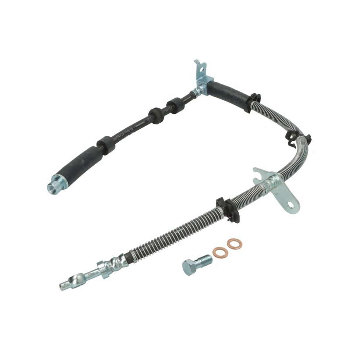 Jarruletku BOSCH 1 987 481 A63