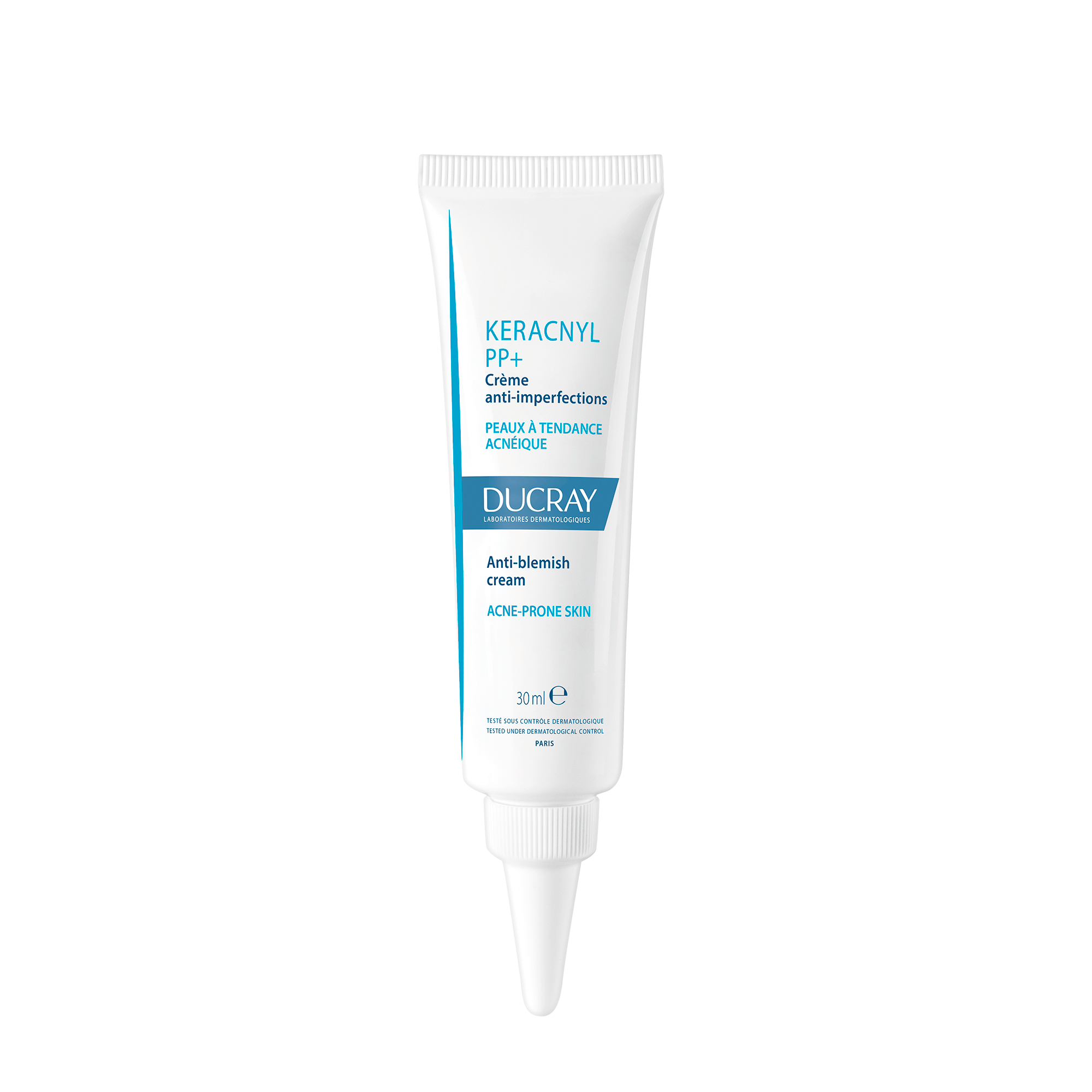 Ducray Keracnyl PP+ Soothing Cream 30 ml