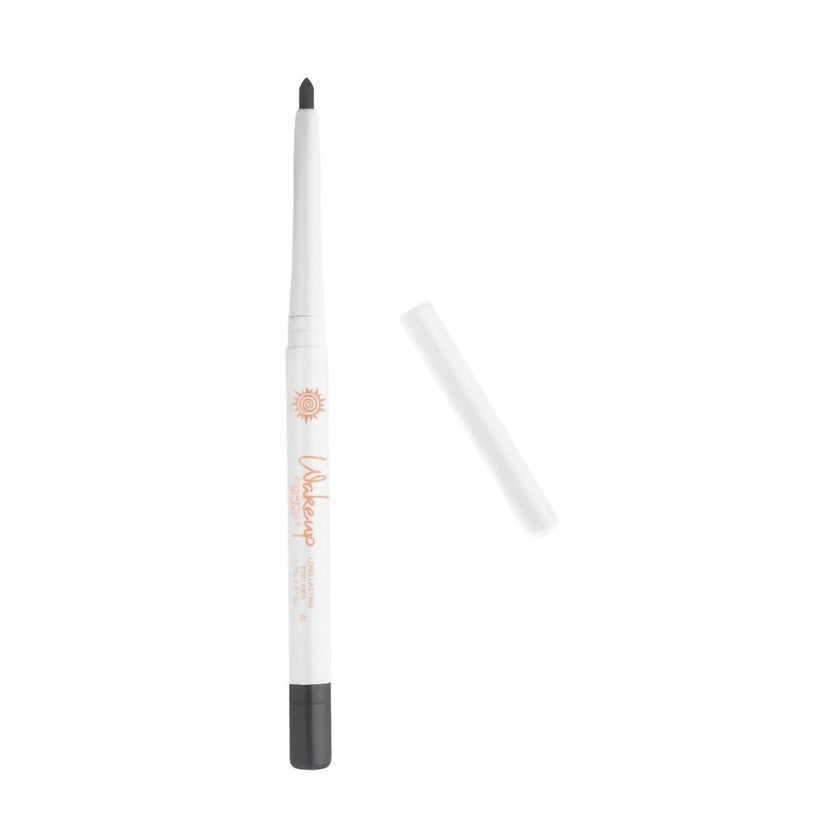 Wakeup cosmetics Long Lasting Eyeliner - Pitkäkestoinen silmänrajauskynä Long lasting 173 storm