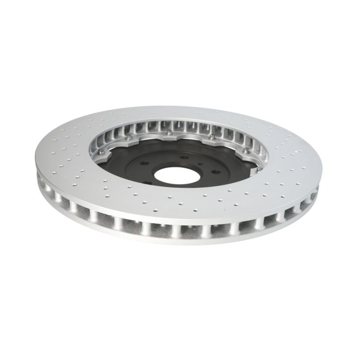 Jarrulevy BREMBO 09.B386.13