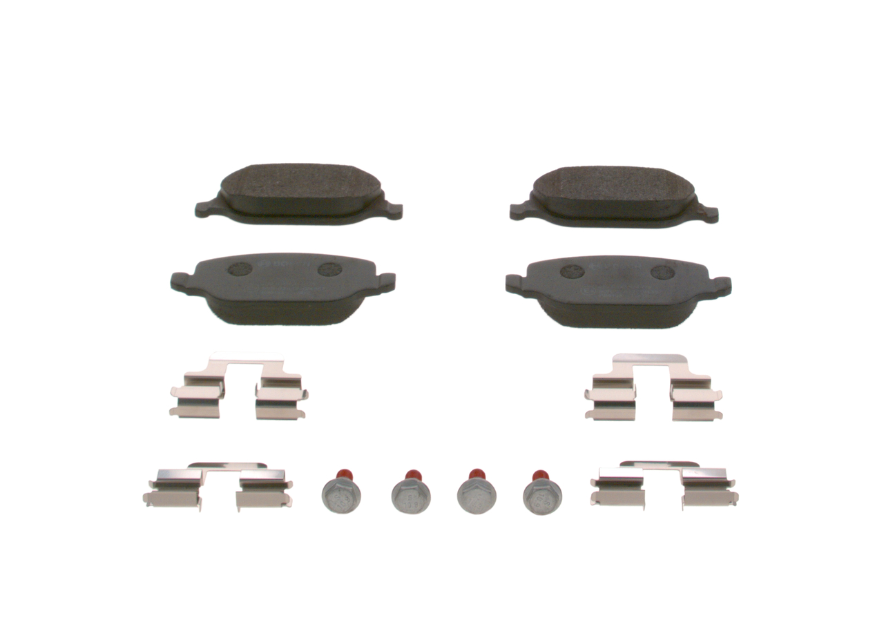 Bosch Takajarrupalat 0986424775