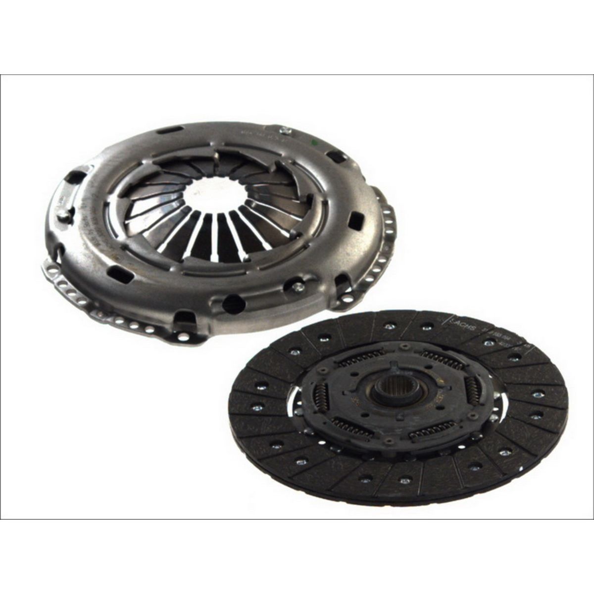Kytkinpaketti SACHS 3000 844 901