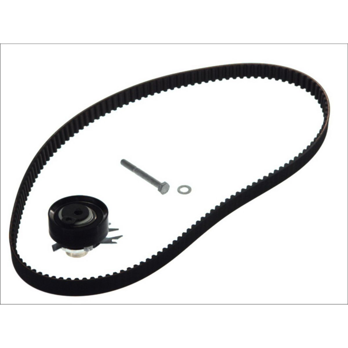 Hammashihnasarja CONTITECH CT846K2