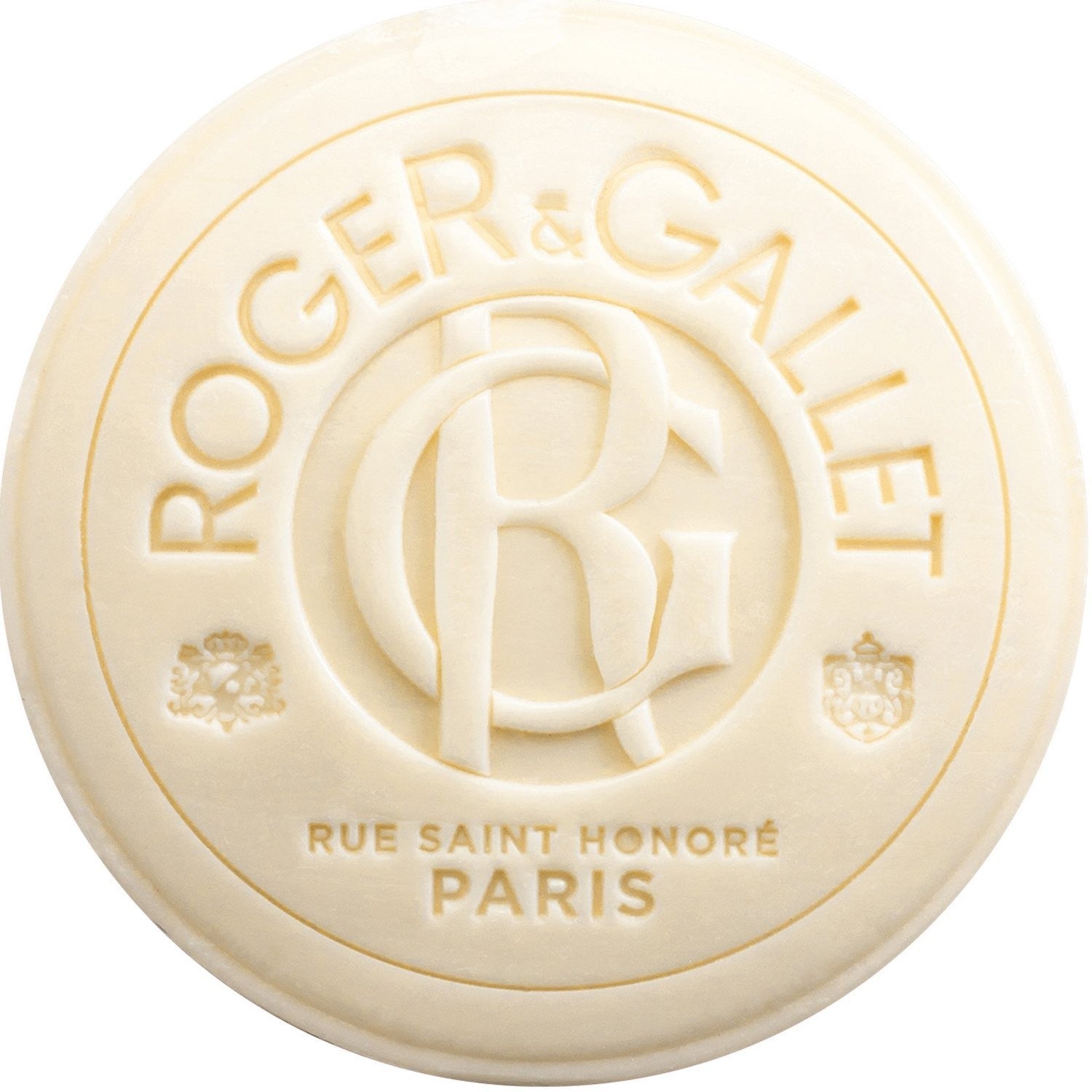 Roger & Gallet Köln Twist 3 in 1 vartalon, hiusten ja parran puhdistusaine 100 g