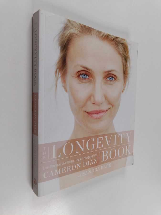 The Longevity Book