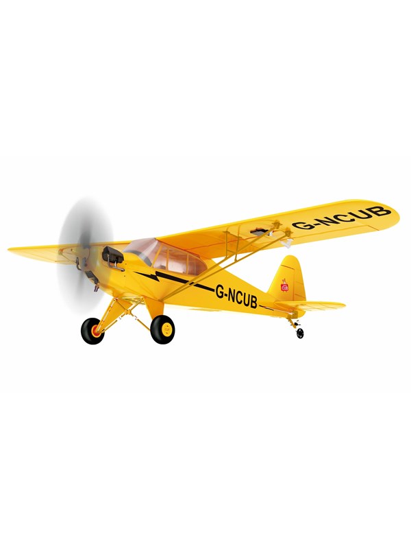 Amewi Skylark, Lentokone, 14 vuosi/vuosia, 500 mAh, 170 g