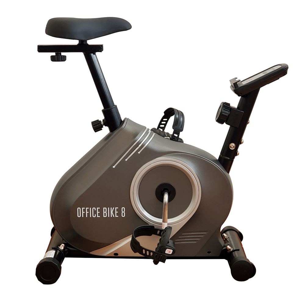 TITAN LIFE Bike Office 8
