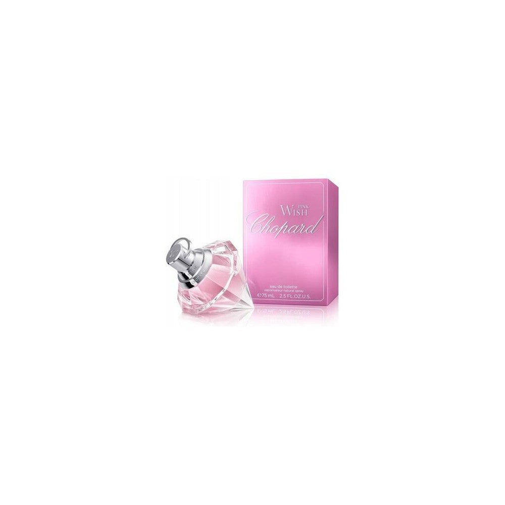 Chopard Pink Wish EDT - 75 ml