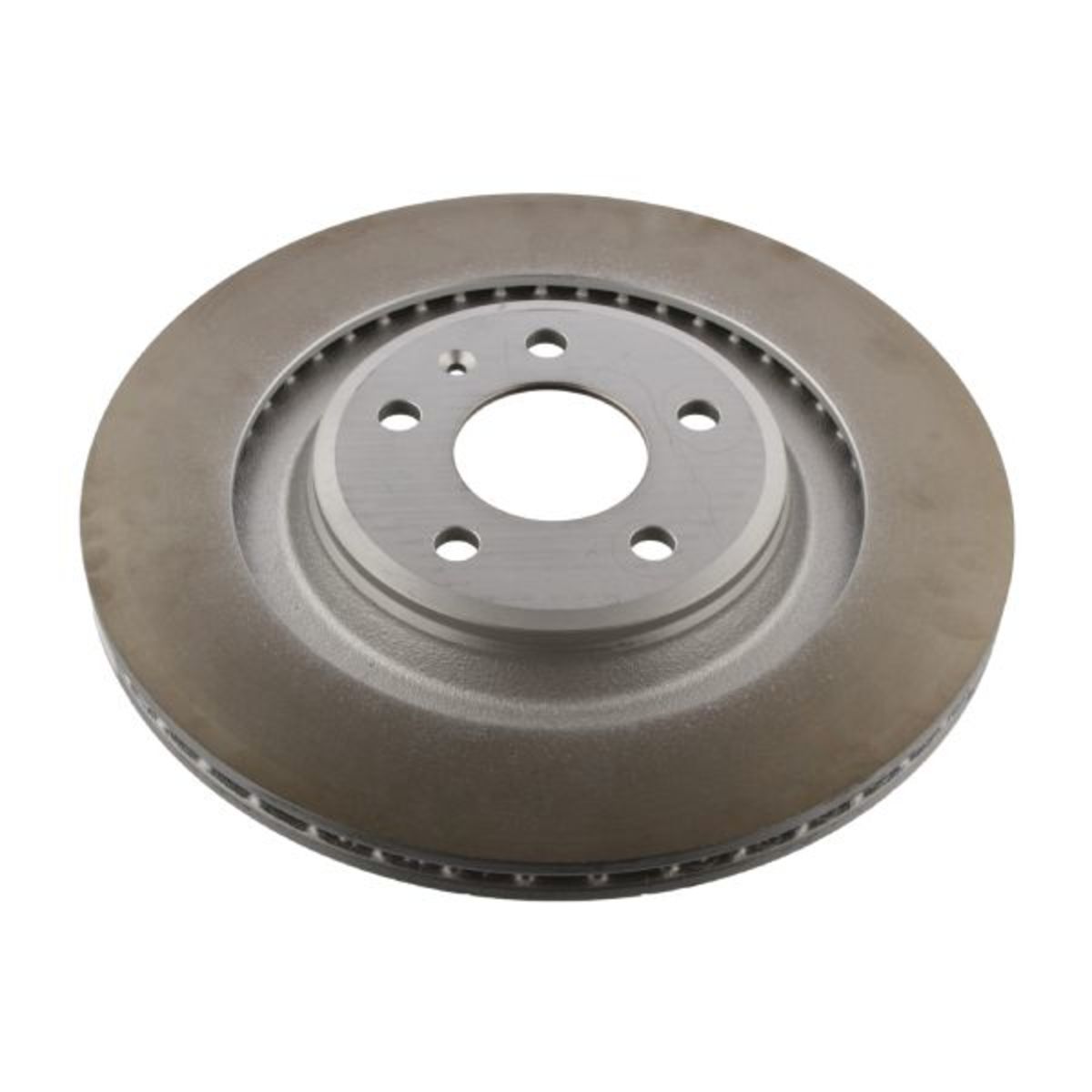 Jarrulevy FEBI BILSTEIN 36454