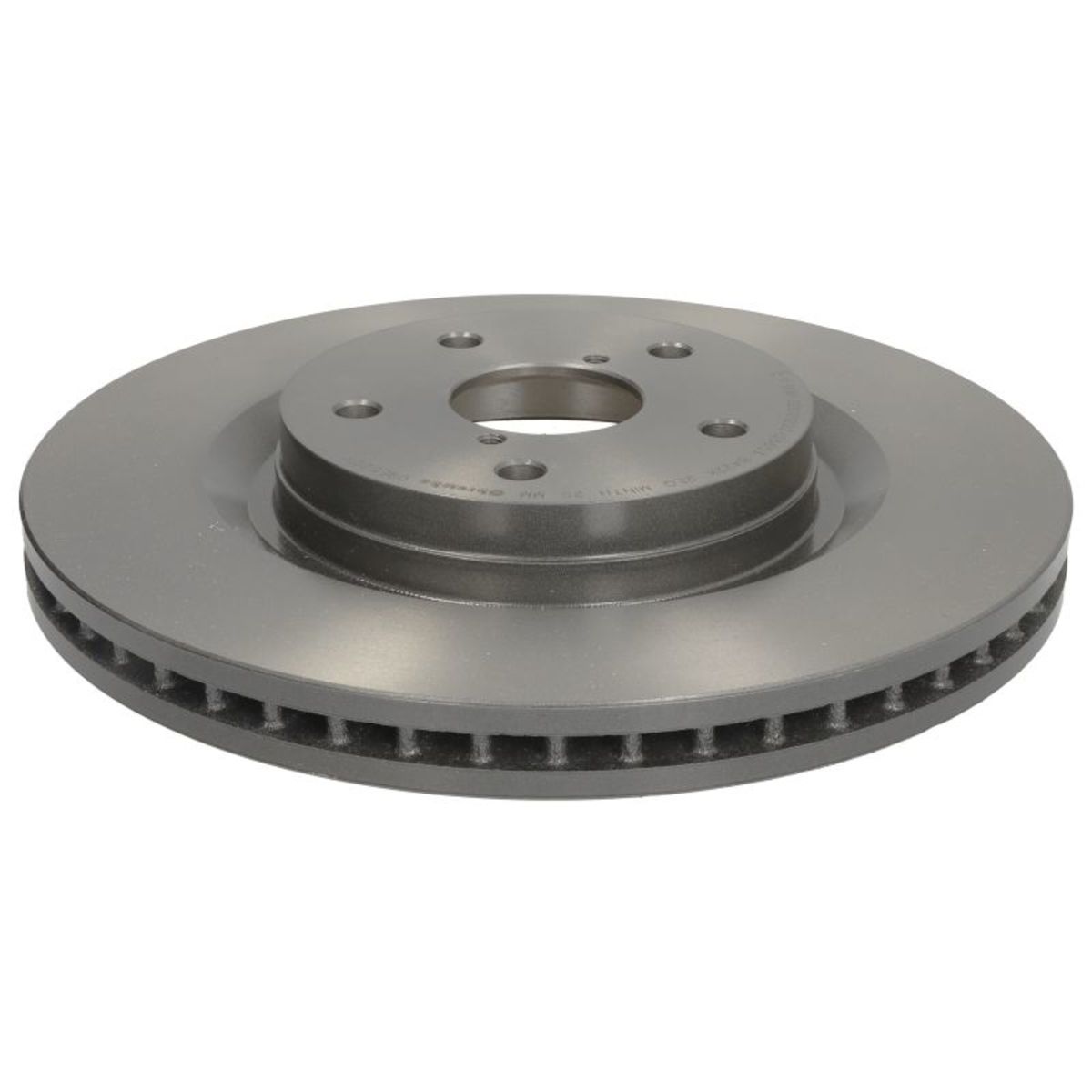 Jarrulevy BREMBO 09.E520.11