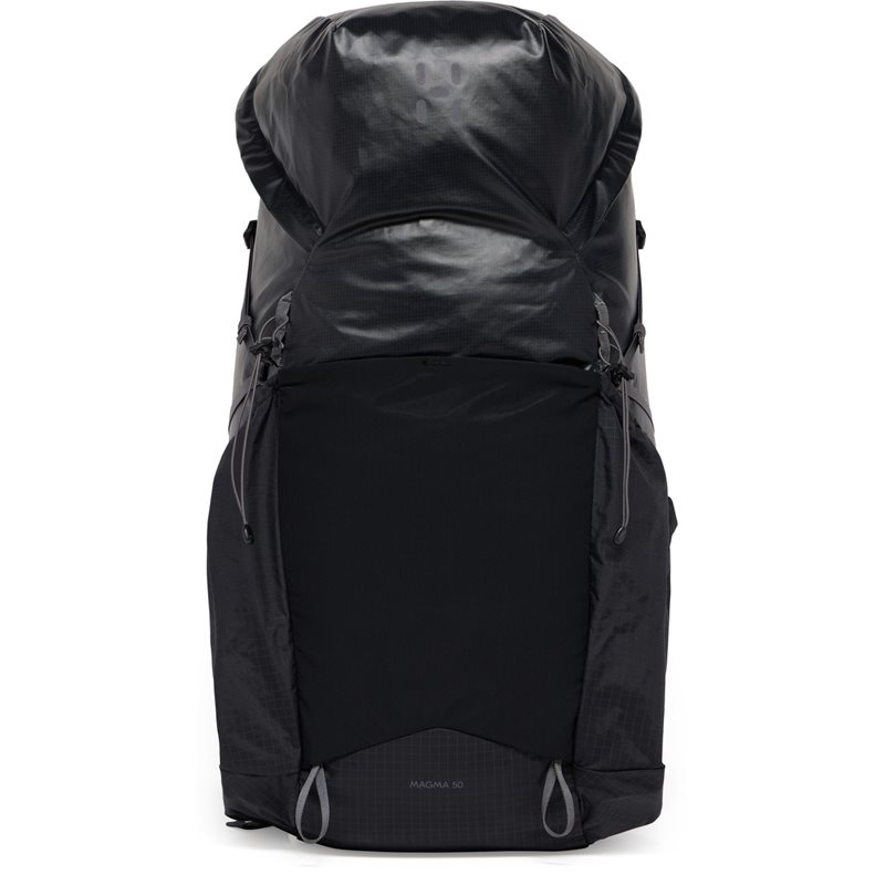 Haglöfs Magma True Black/Magnetite - 50L