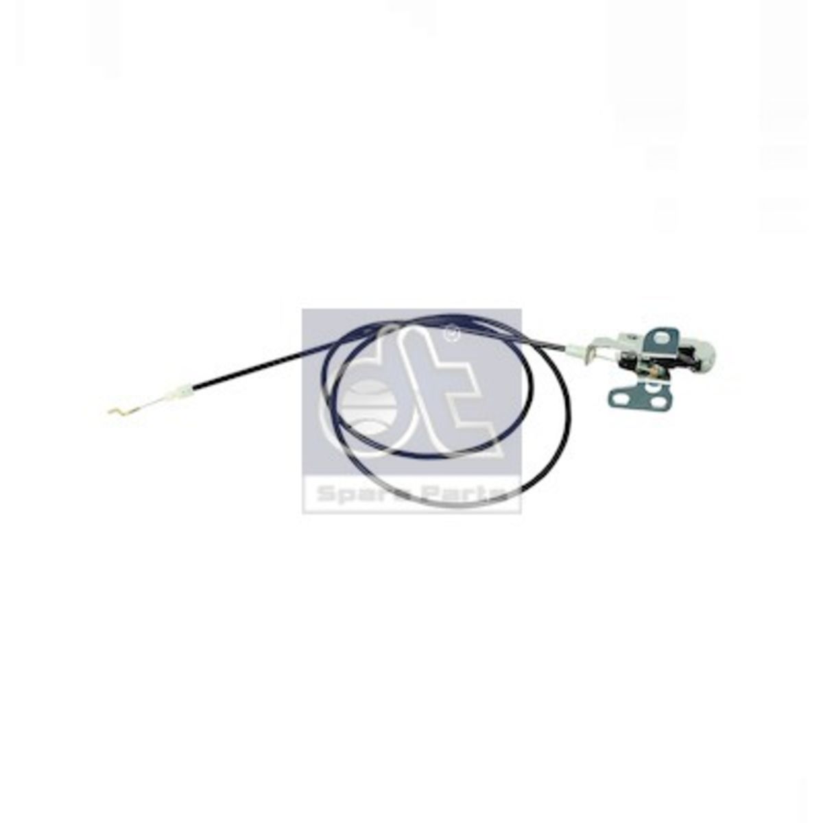 Ovilukko DT Spare Parts 12.80077