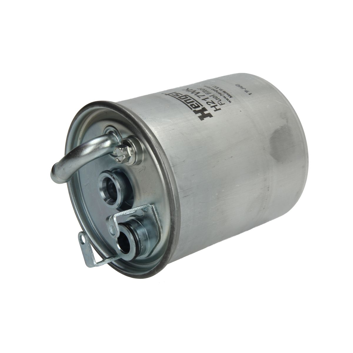 Polttoainesuodatin HENGST FILTER H217WK