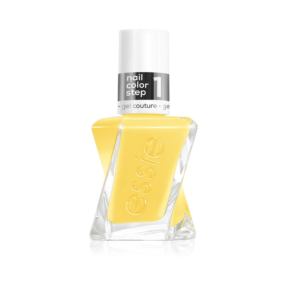 essie geelilakkaus kynsilakka väri 13,5 ml keltainen