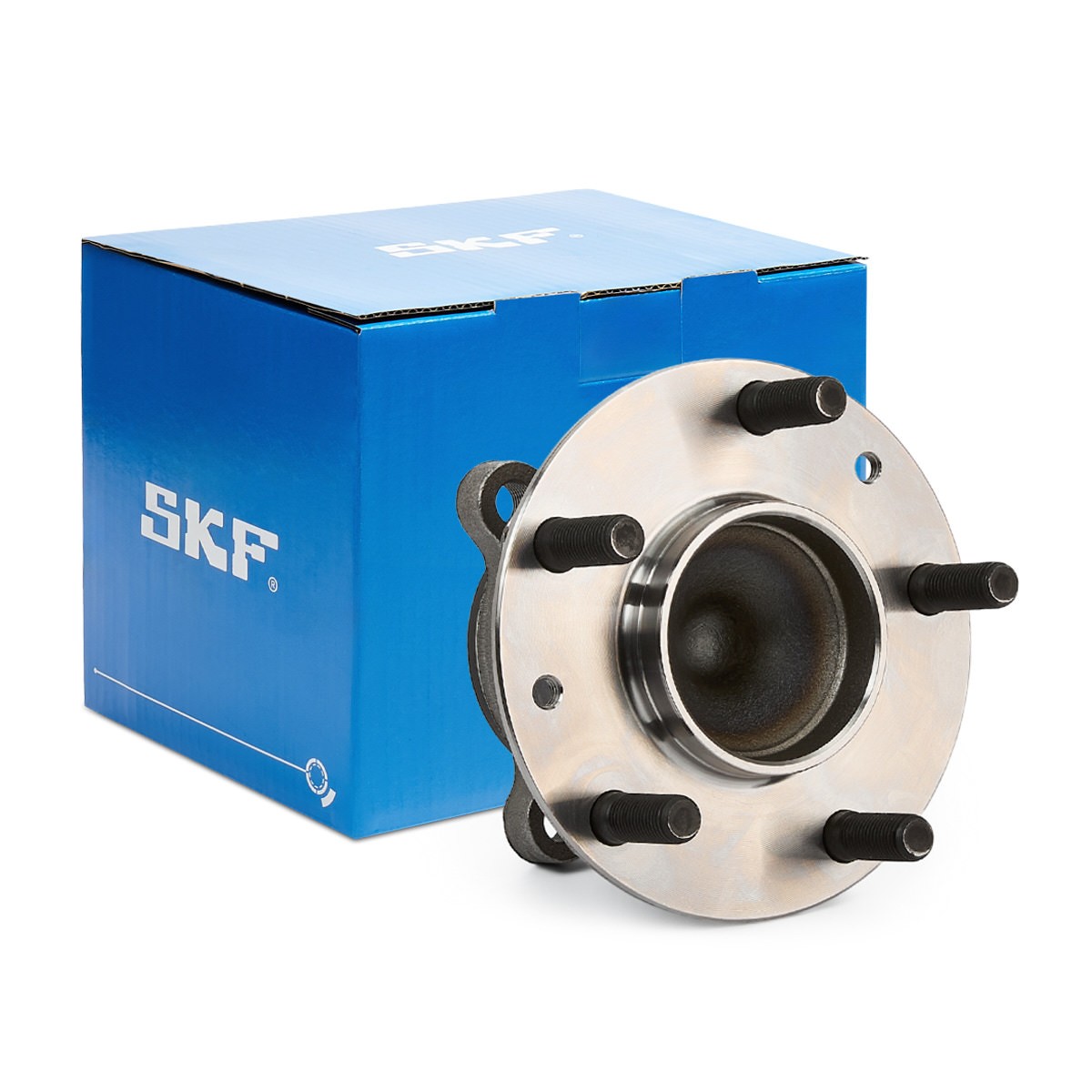 Pyöränlaakerisarja SKF VKBA 7749