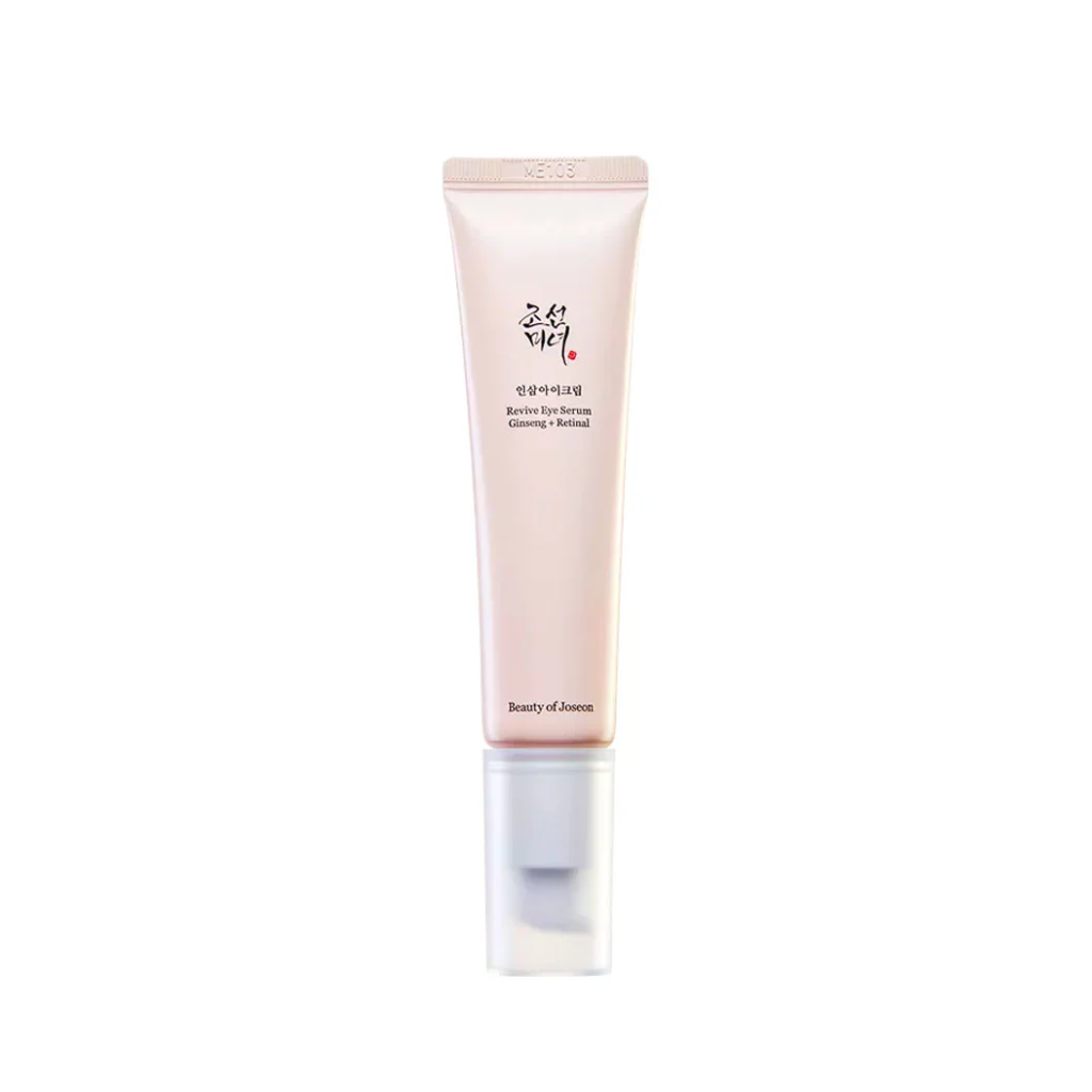 Ginseng Retinal Revive Eye Serum