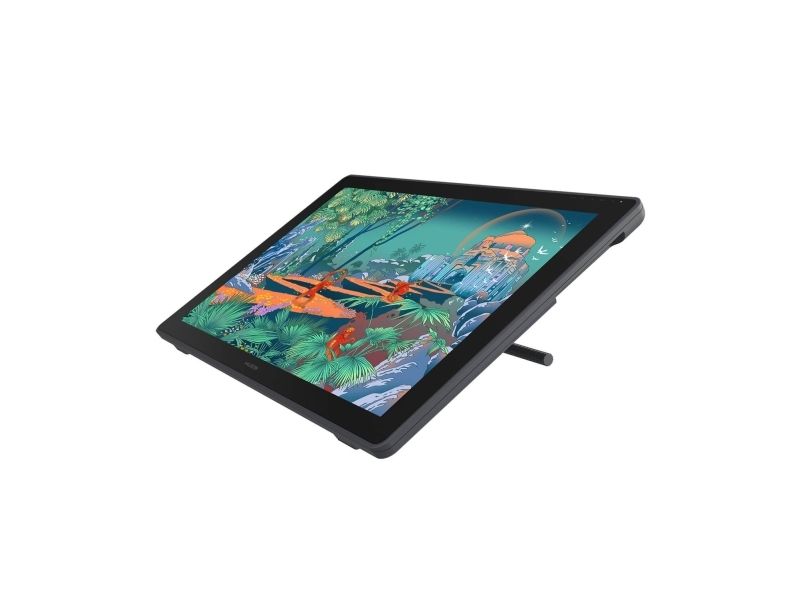 Huion Kamvas 24 Plus GS2402 Graphics Tablet