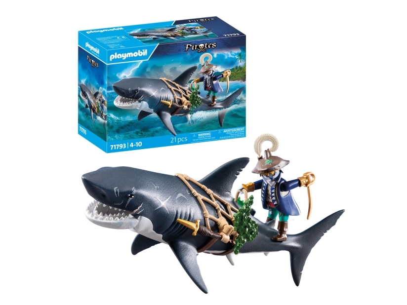 Playmobil 71793, 4 vuosi/vuosia, Monivärinen, Muovi