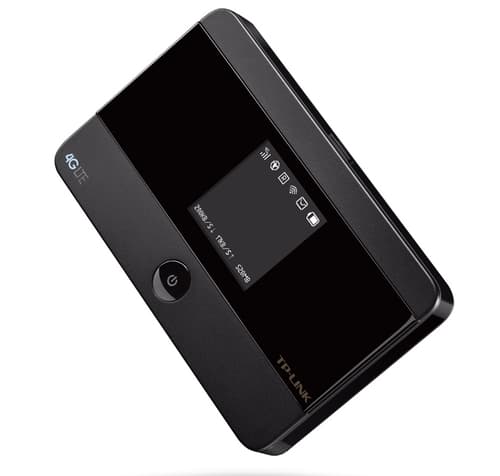 TP-Link M7350 4G LTE Mobile WiFi 4G LTE