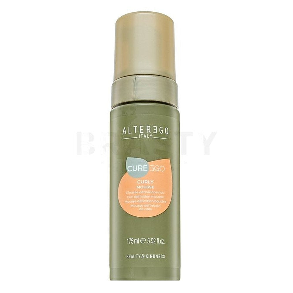 Alter Ego Cureego kiharamousse 175ml