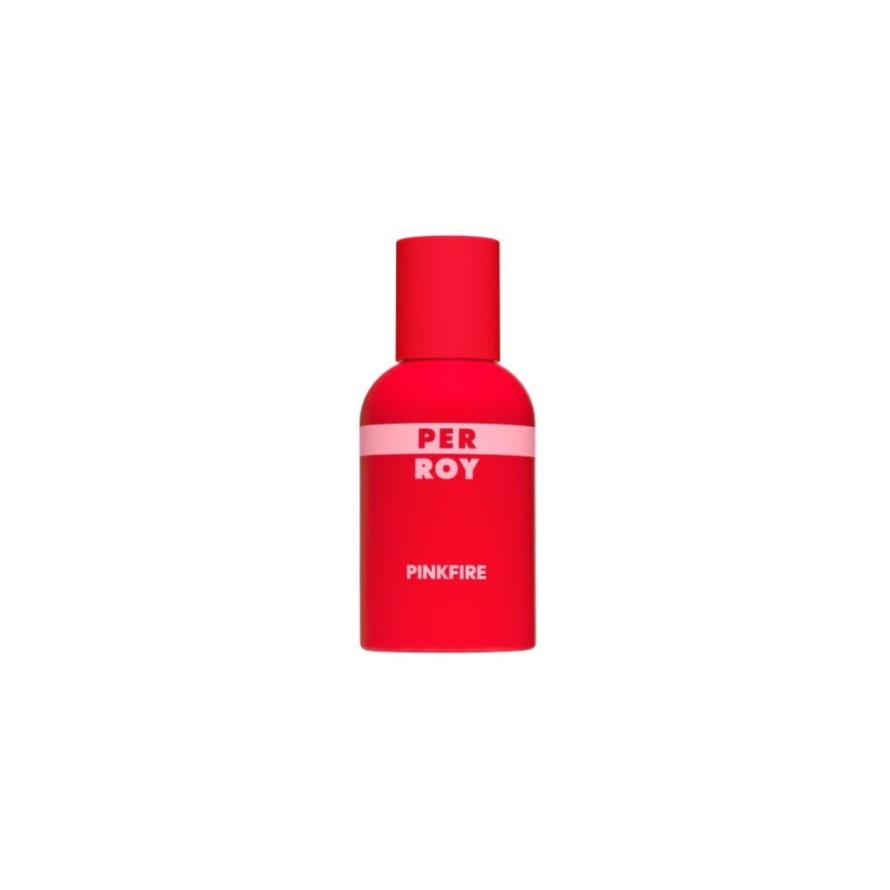 Perroy Pinkfire Eau de Parfum 100ml
