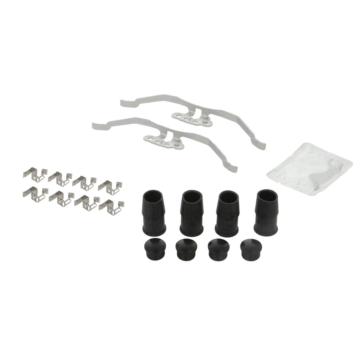 Jarrupalojen asennussarja QUICK BRAKE 109-0202
