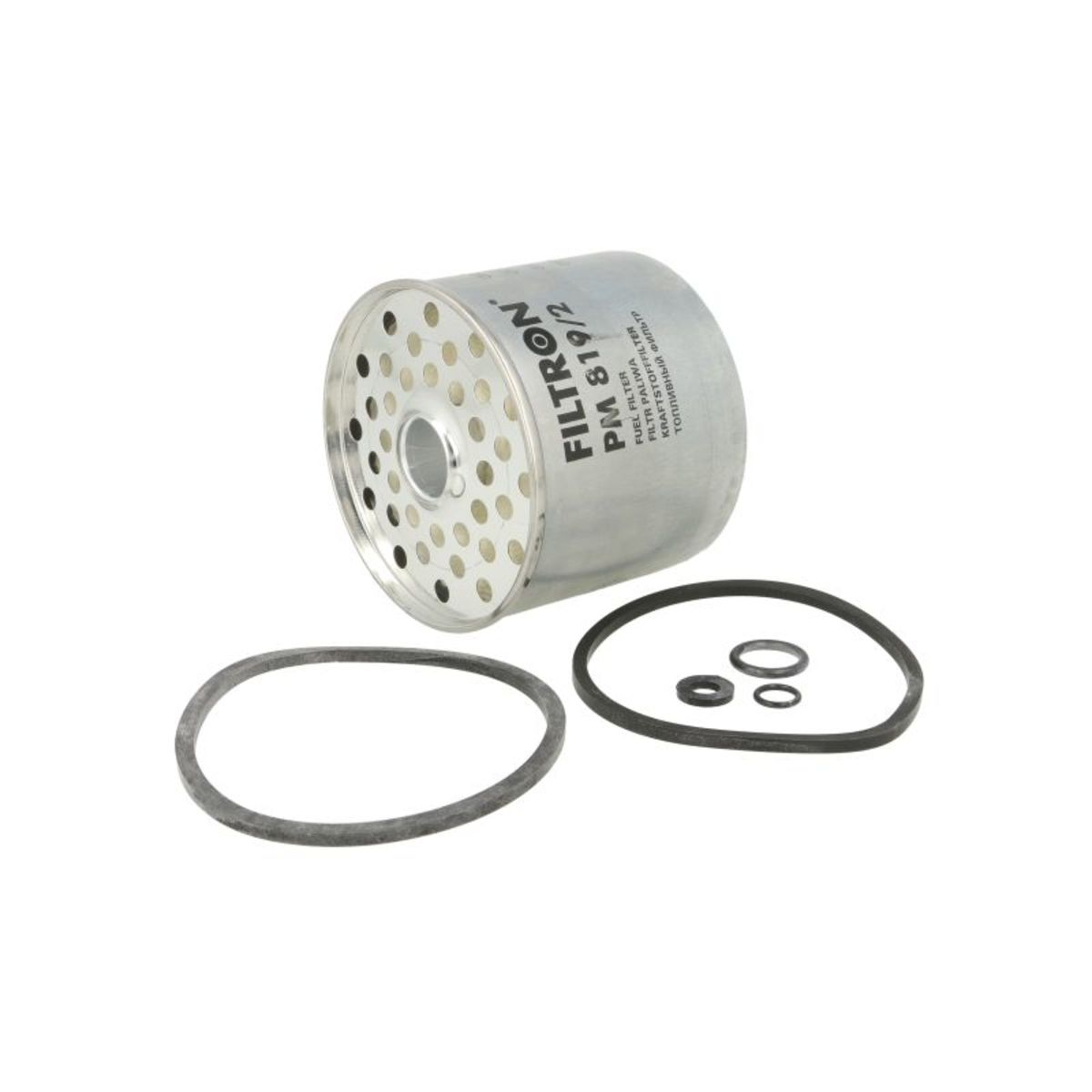 Polttoainesuodatin FILTRON PM 819/2