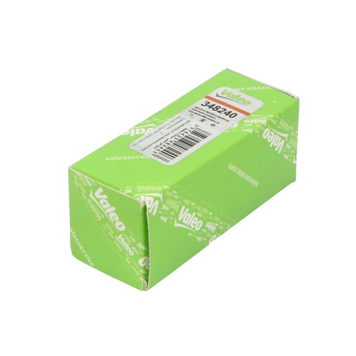 Ruiskutusventtiili VALEO 348240