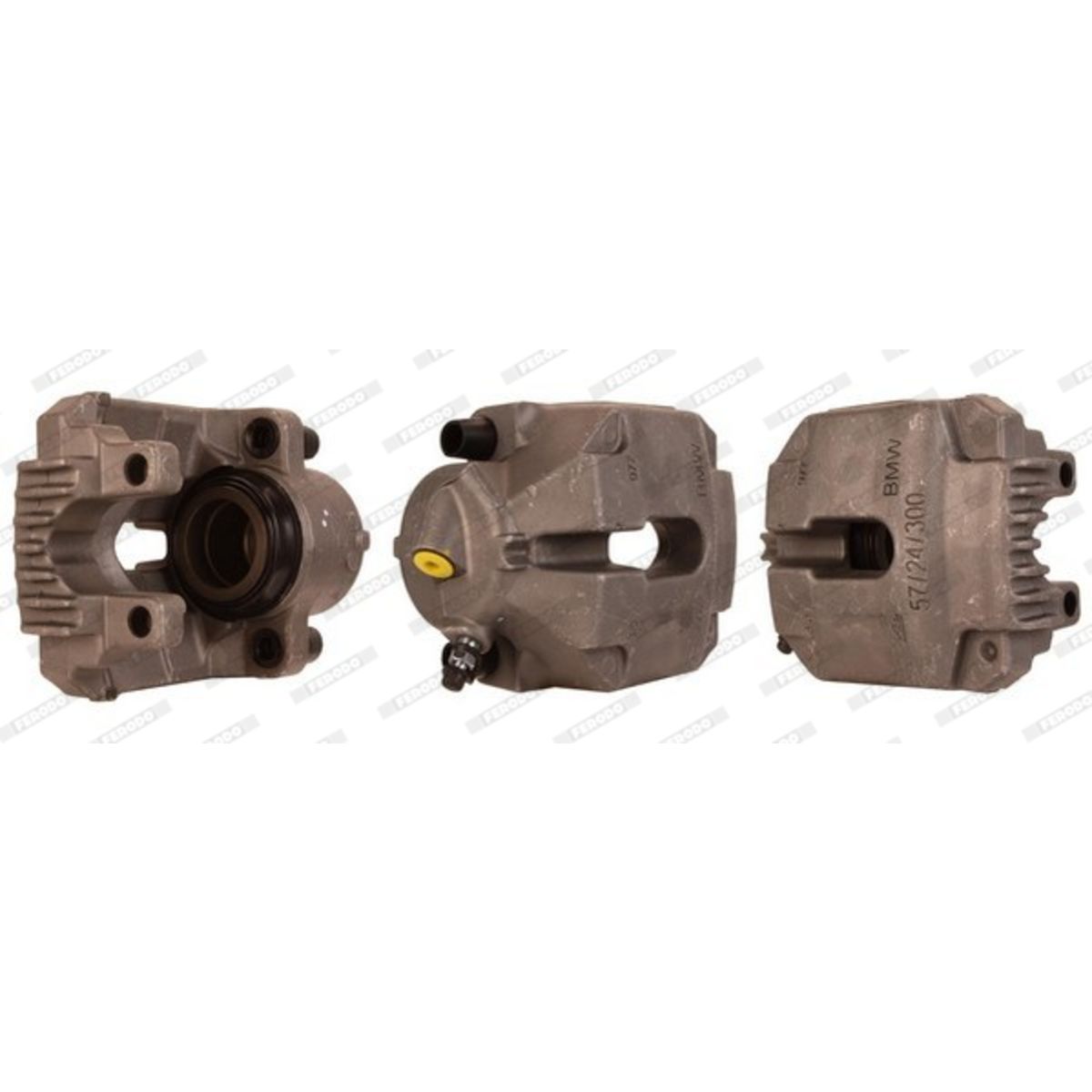 Jarrusatula FERODO FCL694947