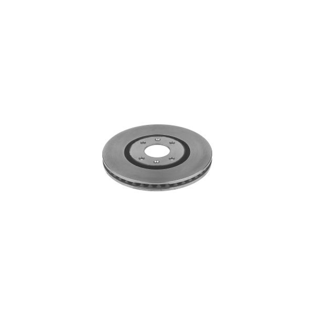 Jarrulevy FEBI BILSTEIN 10679