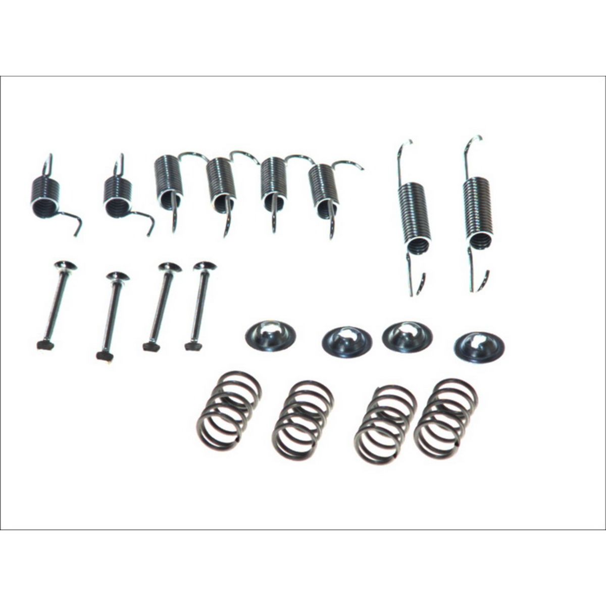 Tarvikesarja, seisontajarru QUICK BRAKE 105-0025