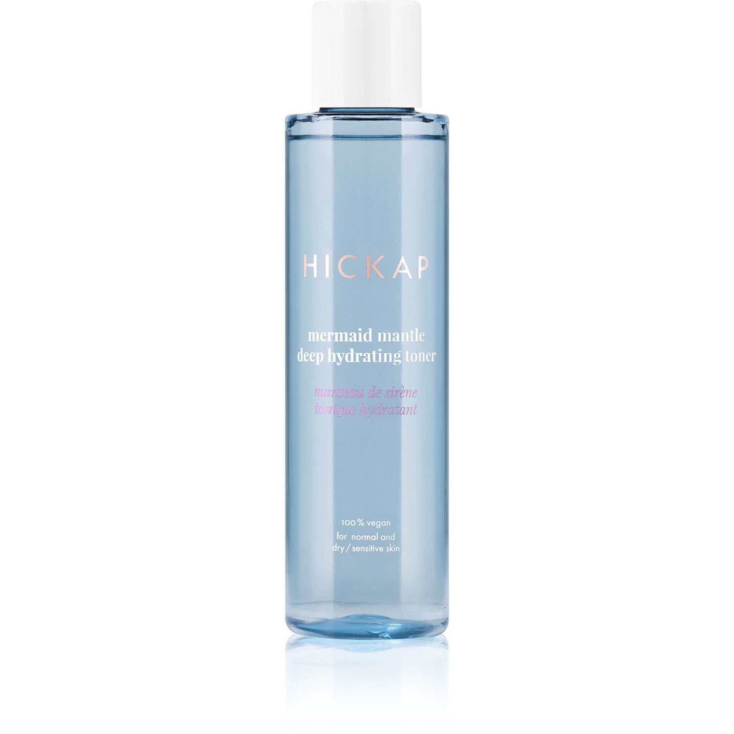 Hickap Mermaid Mantle Deep Hydrating Toner 150 ml