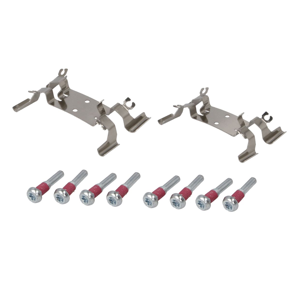 Jarrupalojen asennussarja QUICK BRAKE 109-0207