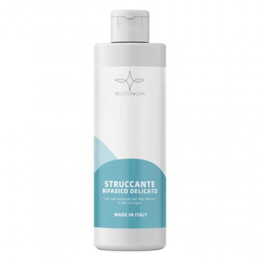 Bellezza&Cura Puhdistusmaito Meikinpoistoaine 200 ml