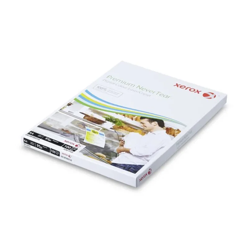 Xerox Premium NeverTear - polyesteripaperi