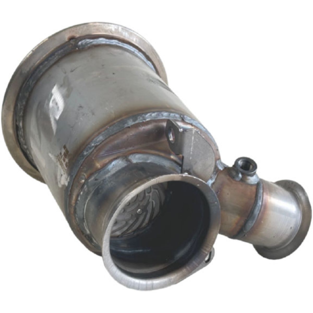 Hiukkassuodatin BOSAL 095-805