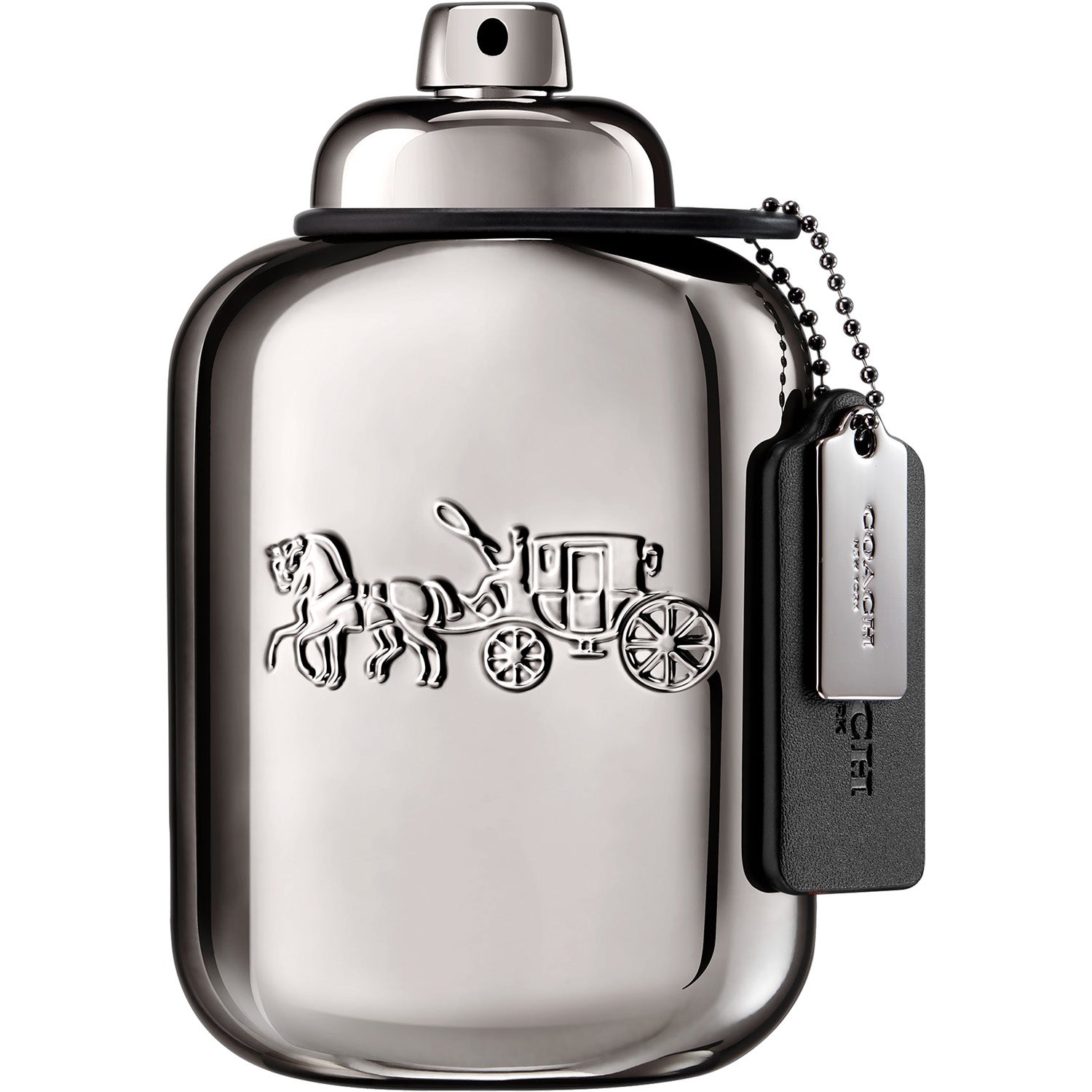 COACH Pure Platinum Parfum - 100 ml