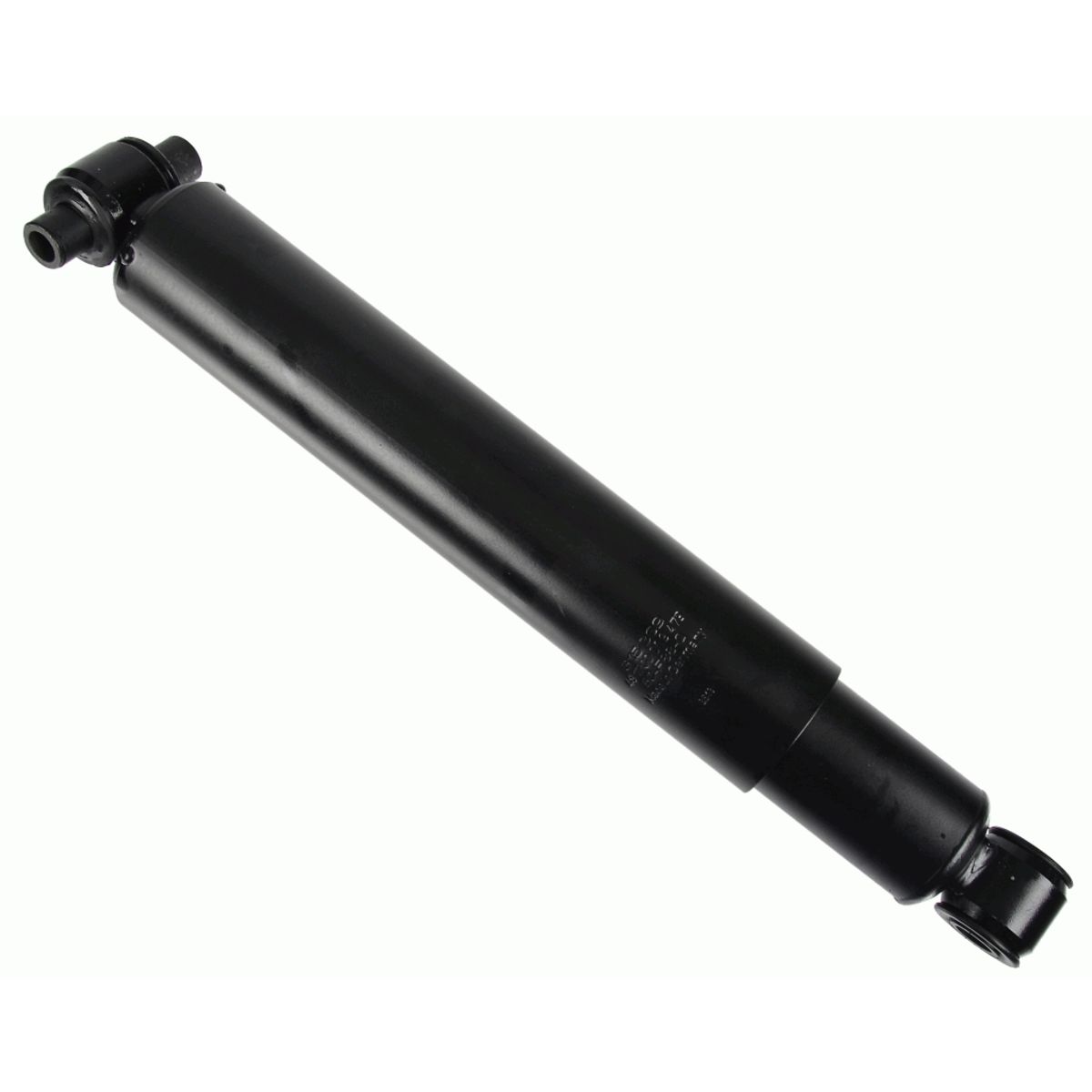 Iskunvaimennin SACHS 315 369