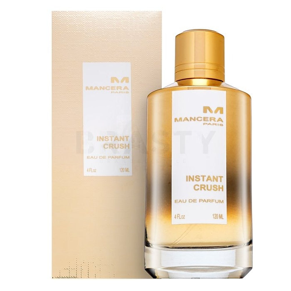 Mancera Instant Crush EDP U 120 ml
