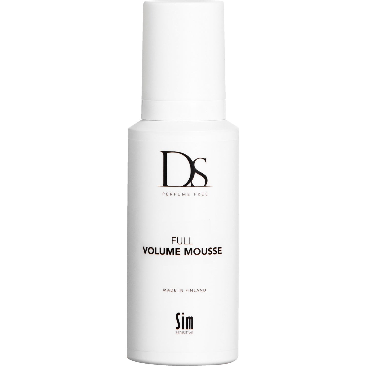 DS Full Volume Mousse 100 ml