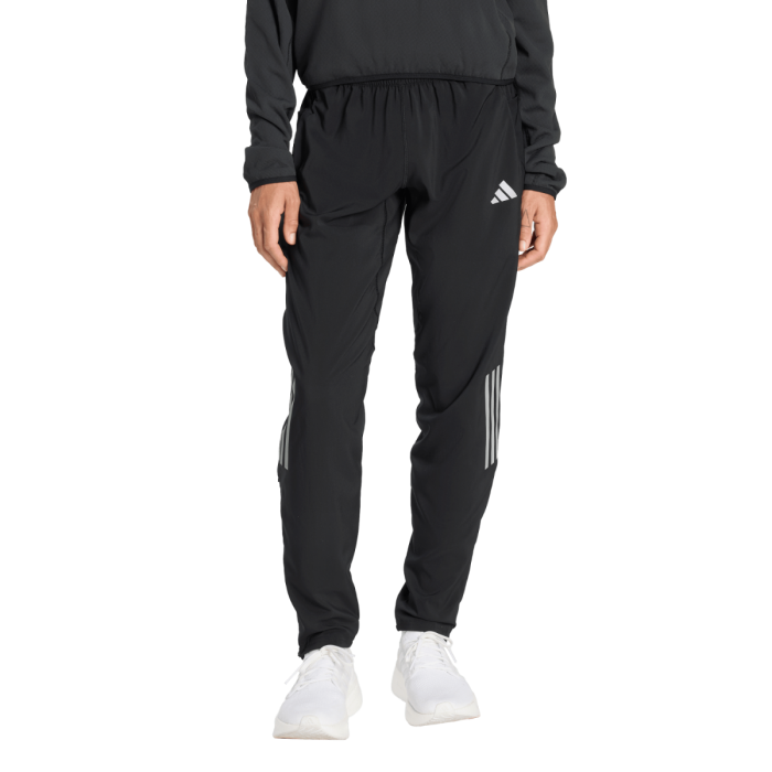 adidas Adi365 Astro Pants K. S Musta Naiset