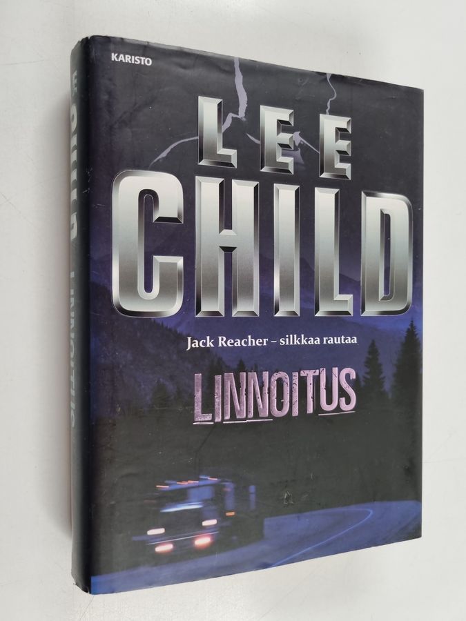 Linnoitus